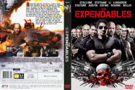 The Expendables 1 -โคตรคนทีมมหากาฬ (2010)
